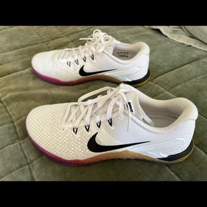 Nike Metcon 4 XD, Women’s Sz 9.5, EUC